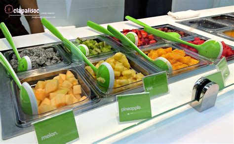 Llaollao Philippines .
